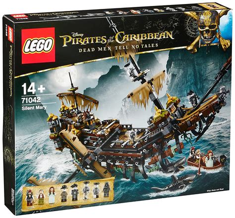 lego piraci z karaibow.